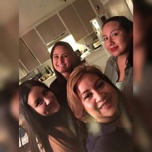 Meet your Posher, Diana