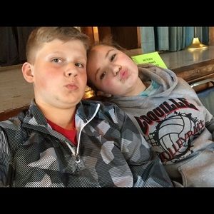 Meet your Posher, Keisha