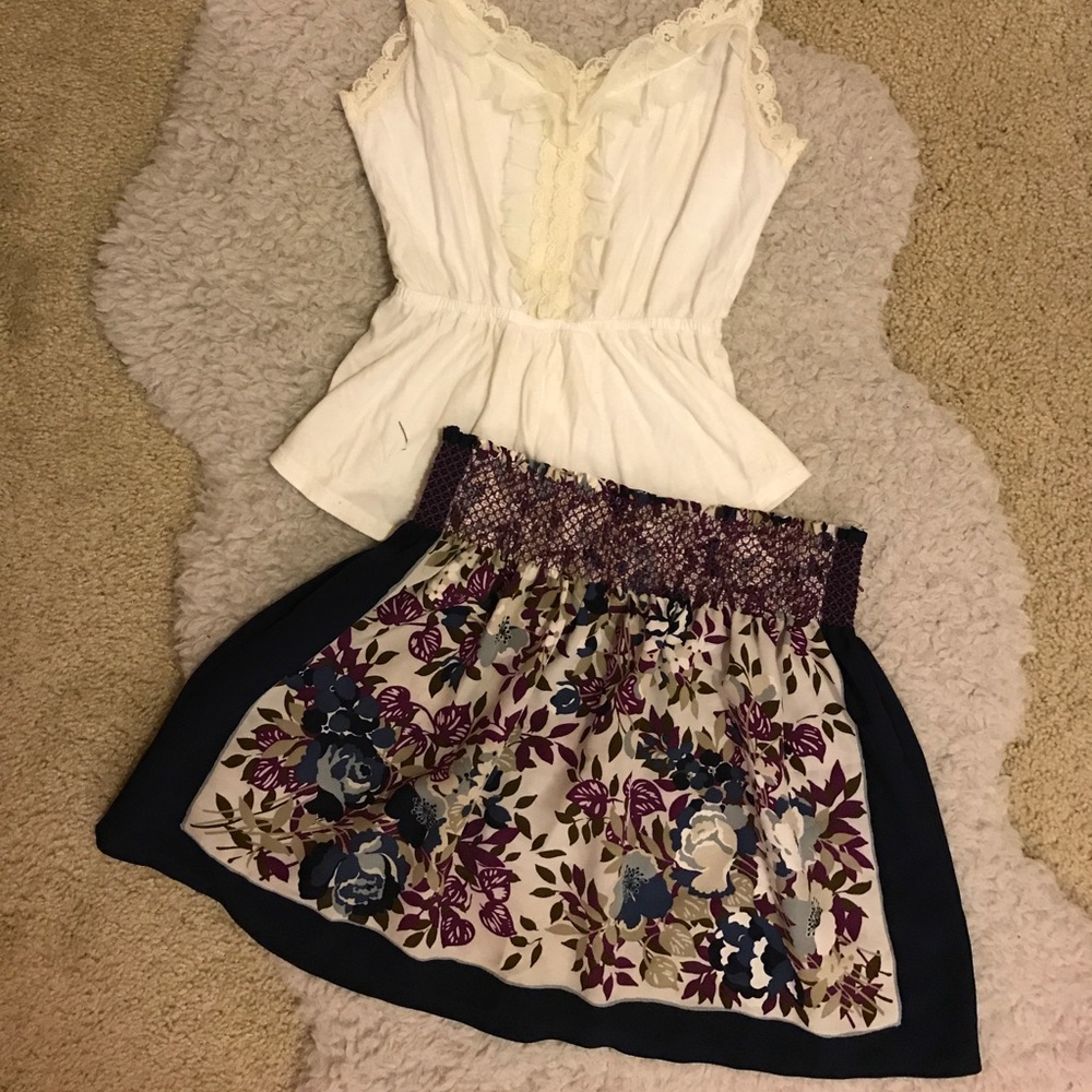 Urban Outfitters Skirt