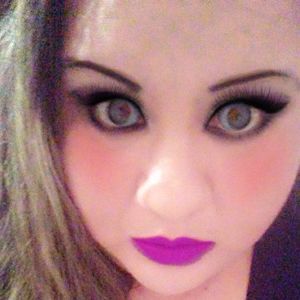 Meet your Posher, Angelica