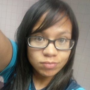 Meet your Posher, Lucy