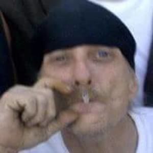 Meet your Posher, Randy