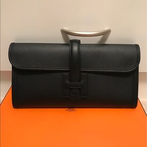 Hermes pochette jige elan 29