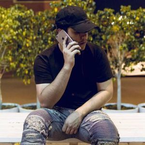 Meet your Posher, Salvador