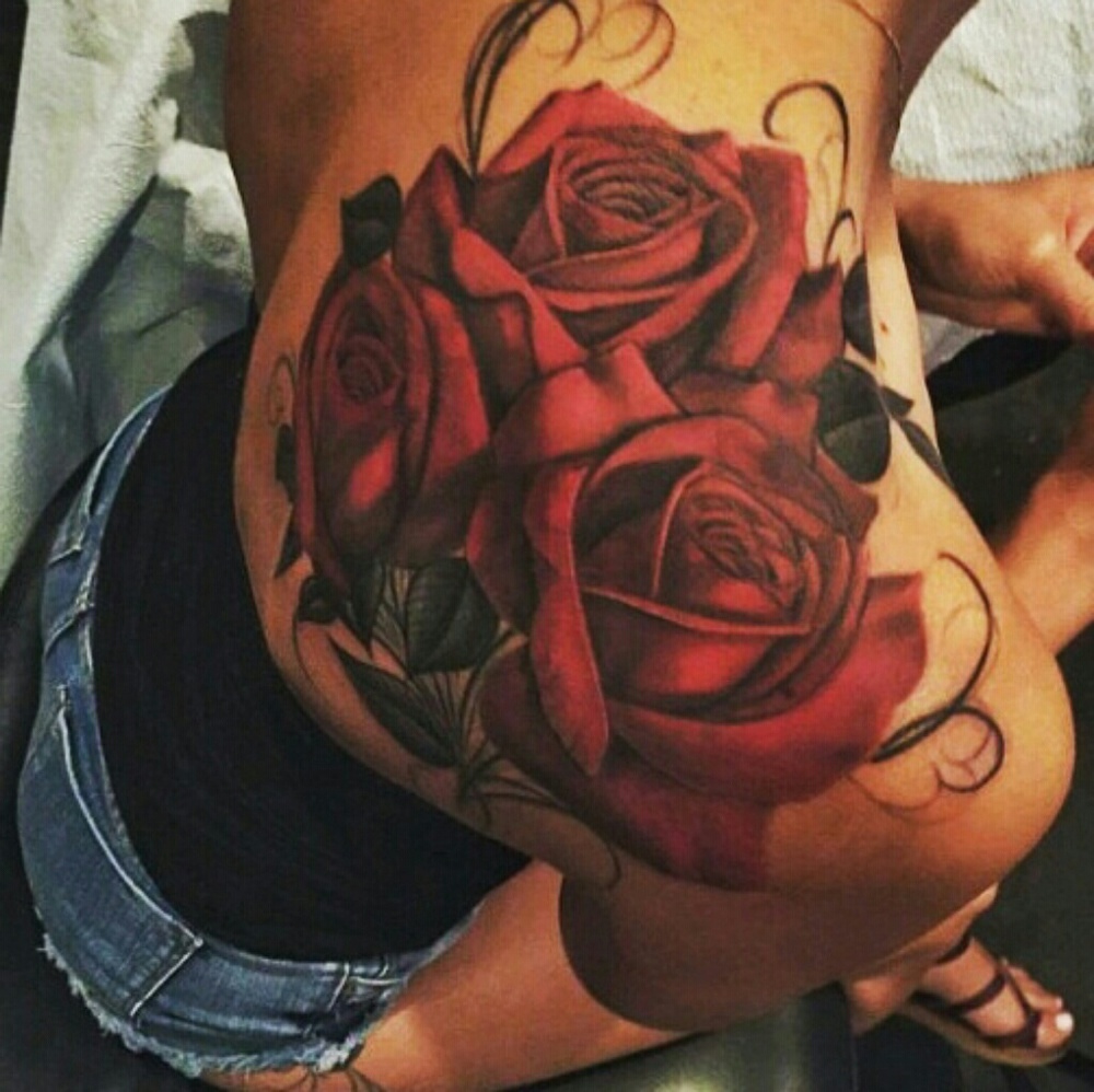 Meet your Posher, Khadijah