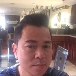 Meet your Posher, Binh