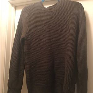 Forever 21 crew neck sweater