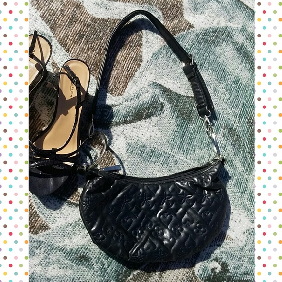 *SALE* Small Purse with Long Handle - Picture 4 of 7