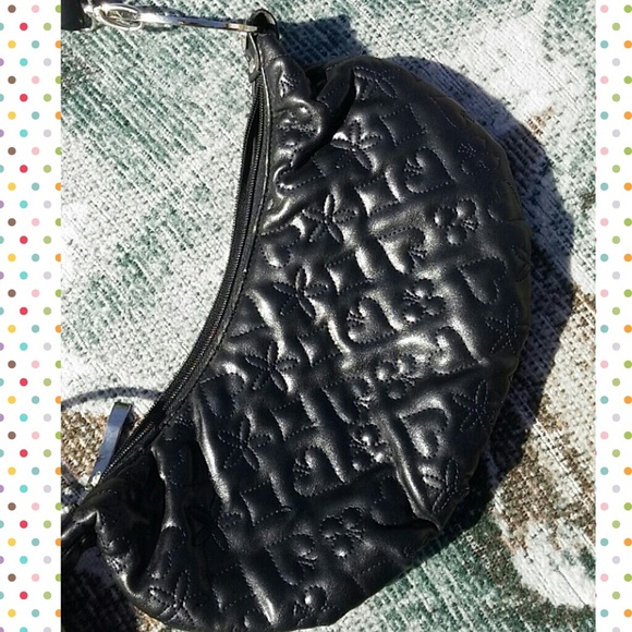 *SALE* Small Purse with Long Handle - Picture 5 of 7