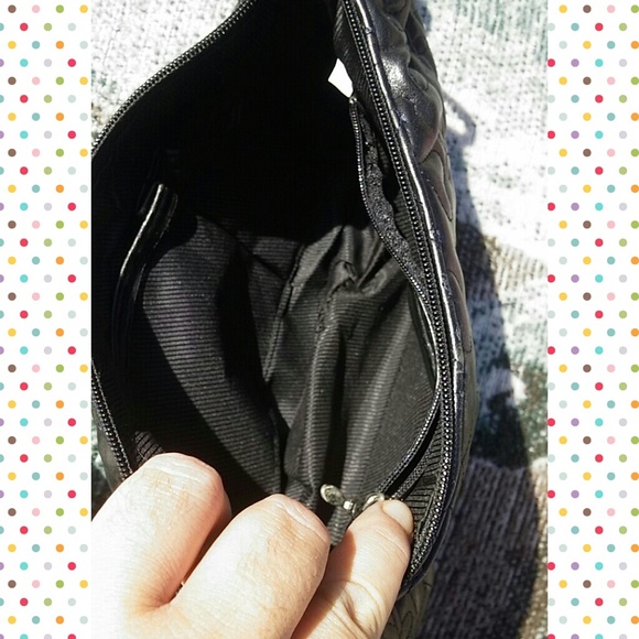 *SALE* Small Purse with Long Handle - Picture 6 of 7