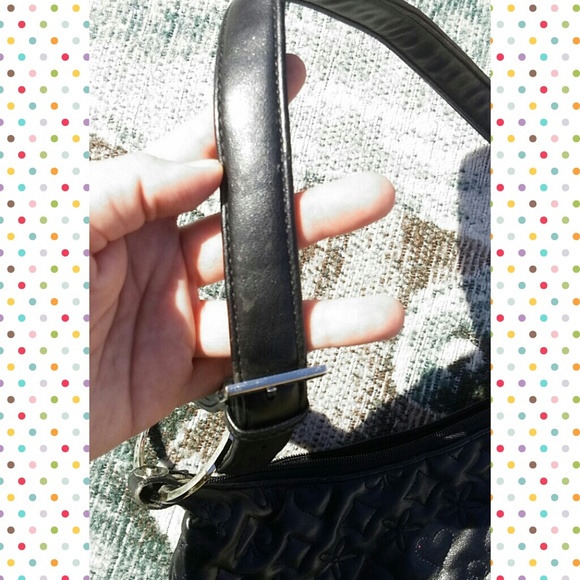 *SALE* Small Purse with Long Handle - Picture 7 of 7