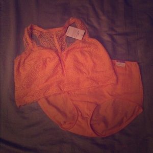 Cute summer set! Not a bathing suit🎊LAST CHANCE🎉