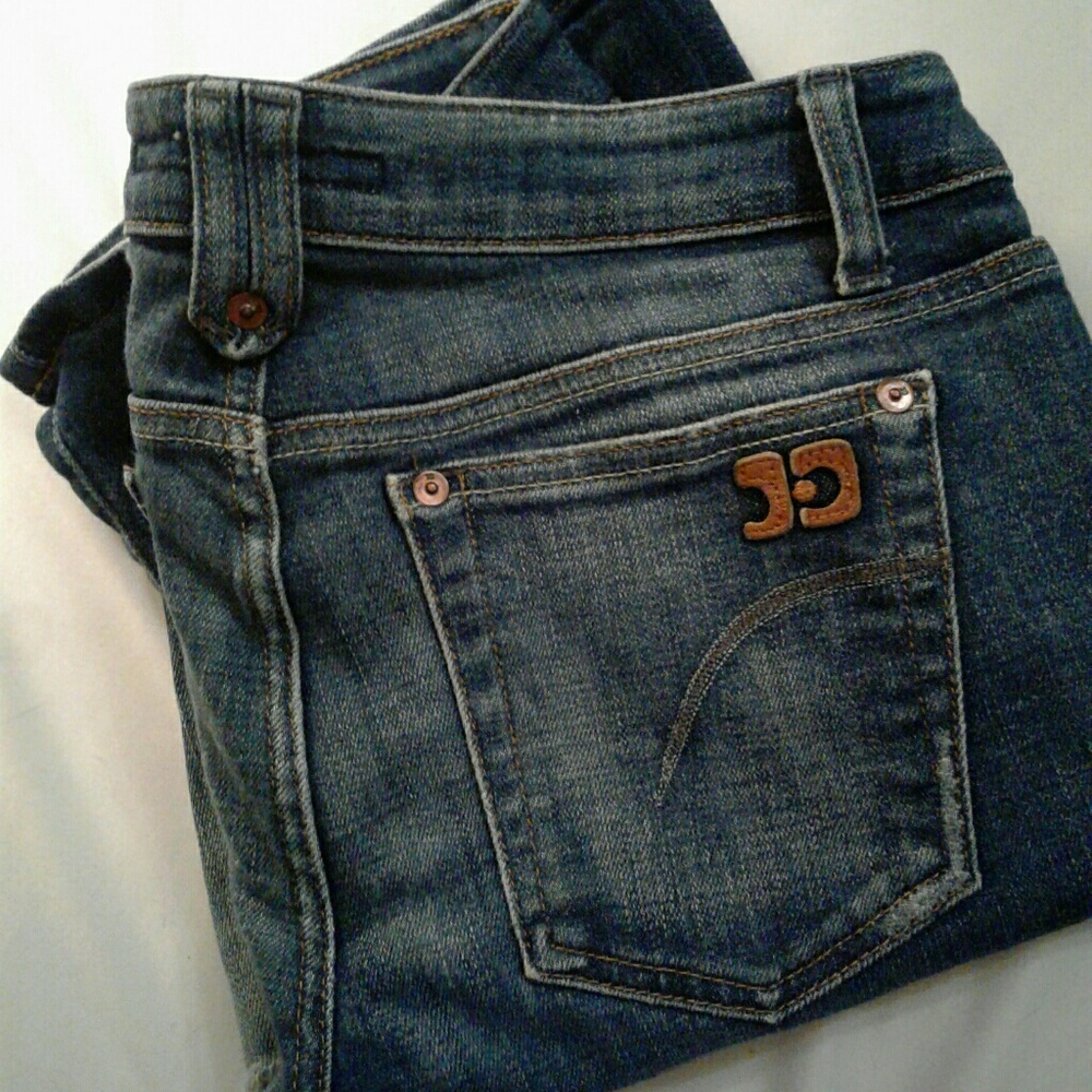 Original "Honey" Joe's