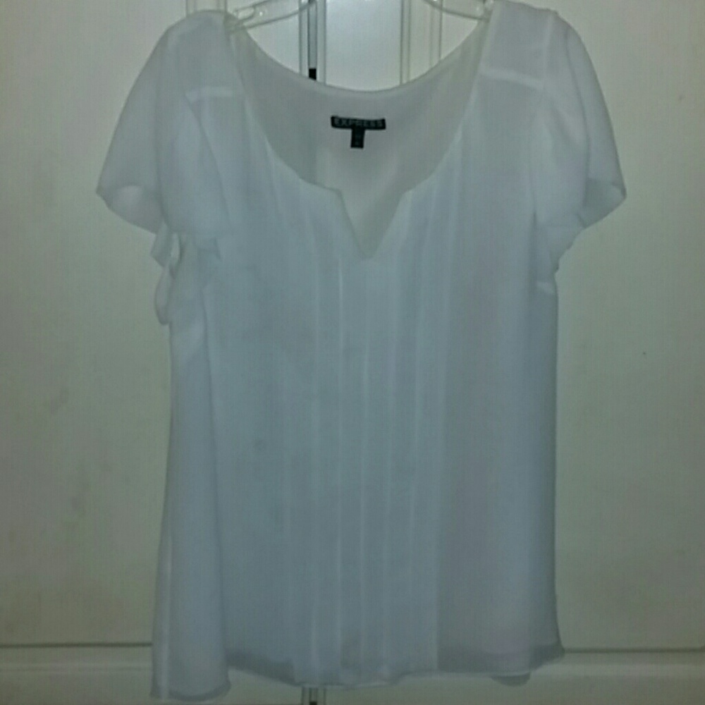 Womens Blouse