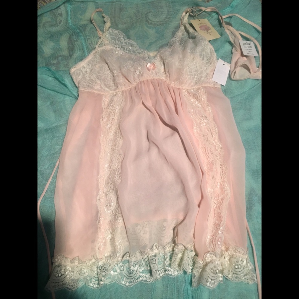 Brand new with tags teddie