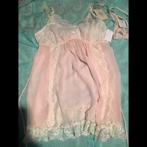 Brand new with tags teddie