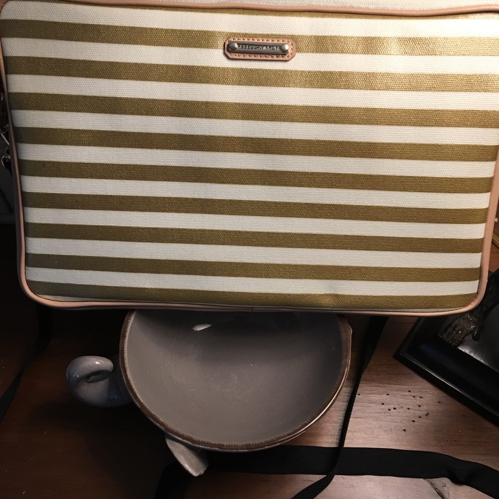 Rebecca Minkoff iPad carrying case/purse 🎁