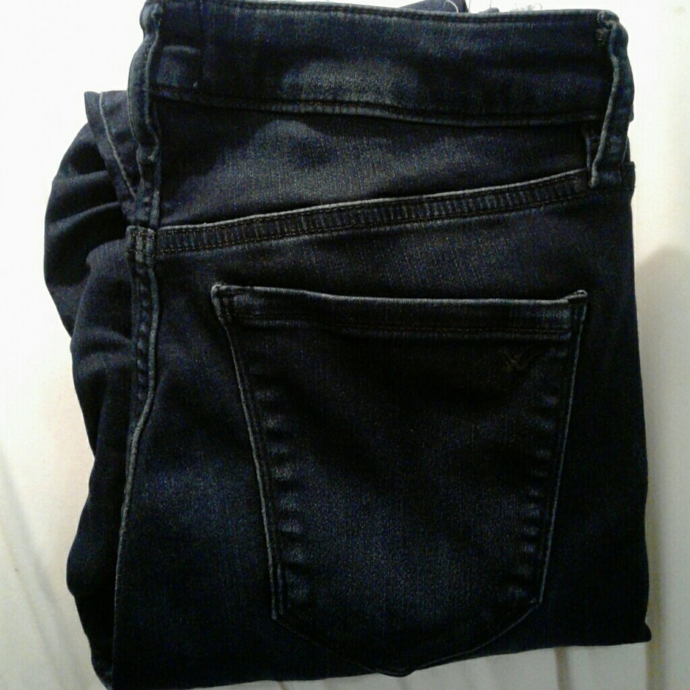 The "perfect skinny"