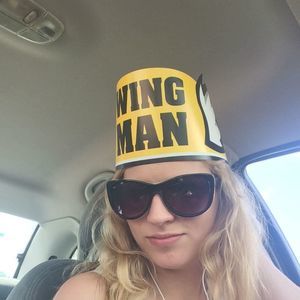 Meet your Posher, Ally