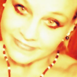 Meet your Posher, Christy