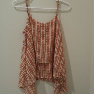 Forever 21 Festival Top