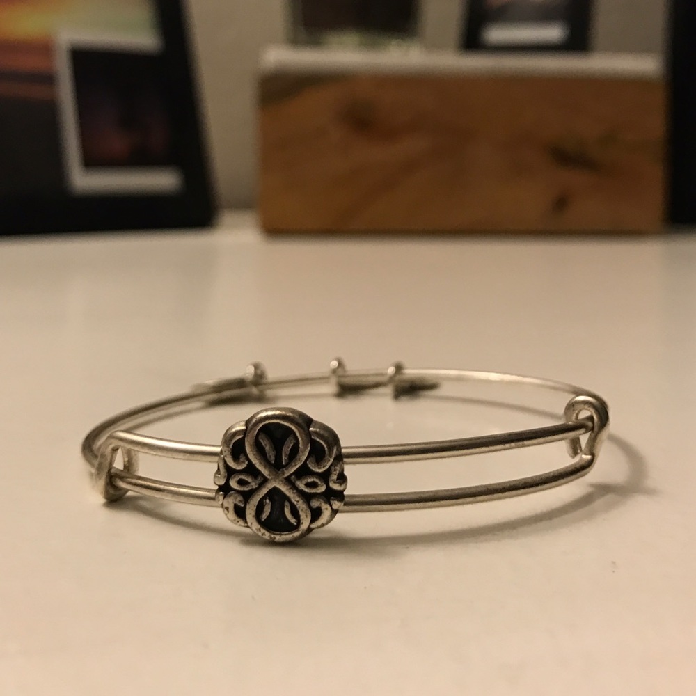 alex and ani path of life slider