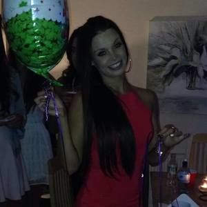 Meet your Posher, Caoimhe grace