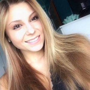 Meet your Posher, Jordan