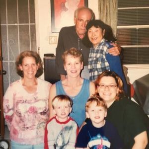 Meet your Posher, Deanna