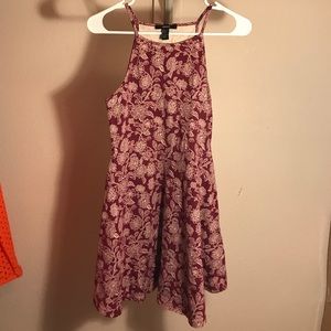 Forever 21 dress
