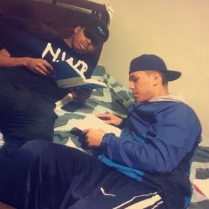 Meet your Posher, Brian