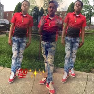 Meet your Posher, Kenneth