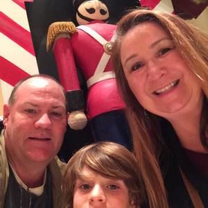 Meet your Posher, Ann