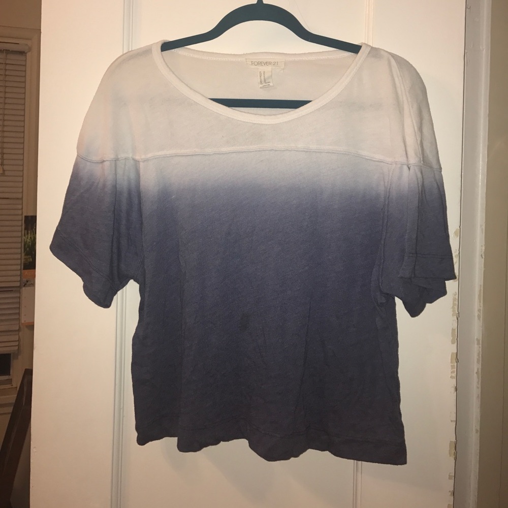 Forever 21 Tee