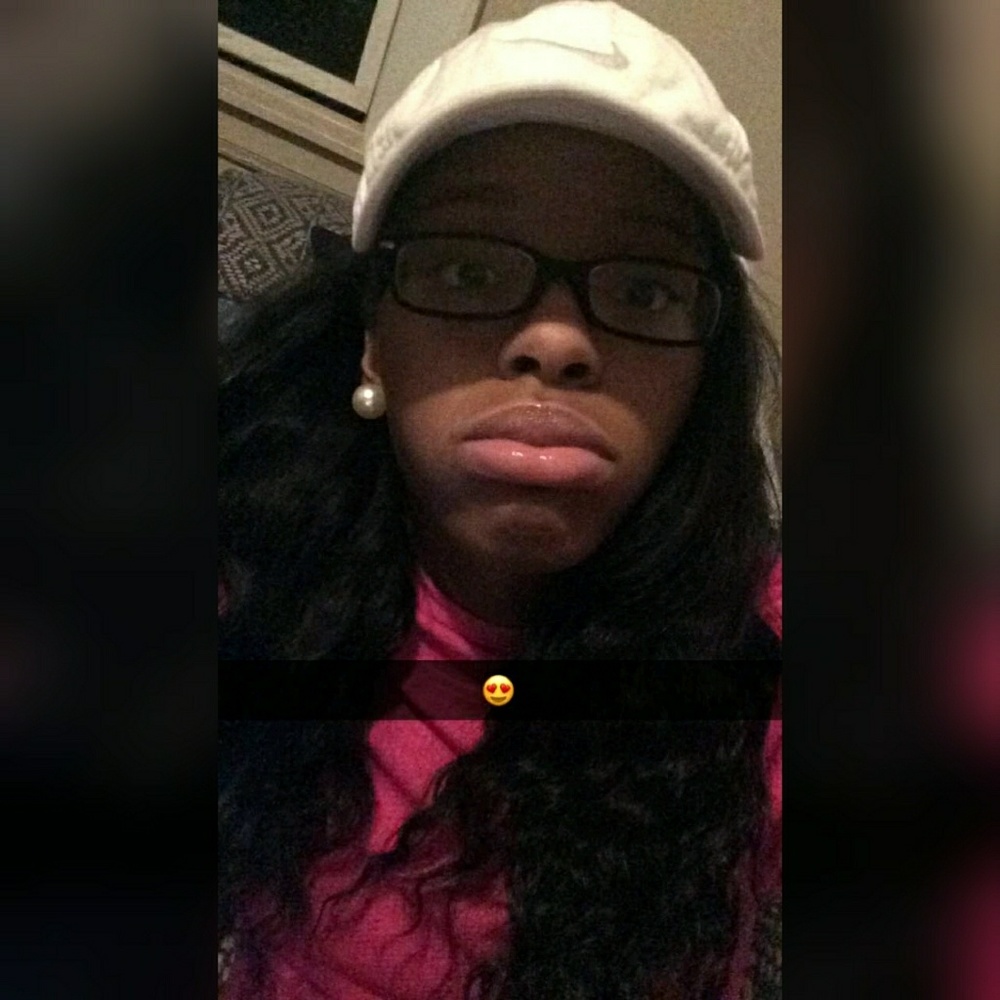 Meet your Posher, Quiny