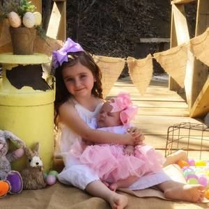 Meet your Posher, Leah