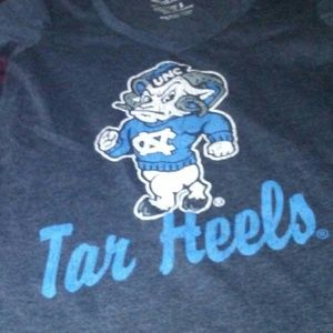 Tar Heel T-shirt