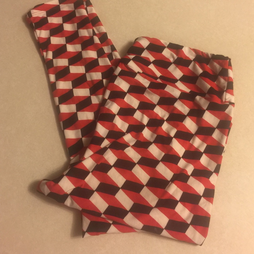 TC LLR leggings