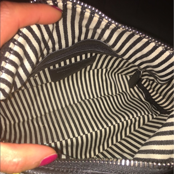 Gwen Stefani LAMB Satchel - $50 - Picture 4 of 8