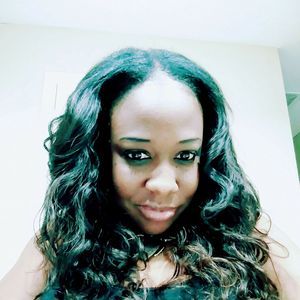 Meet your Posher, Tericka