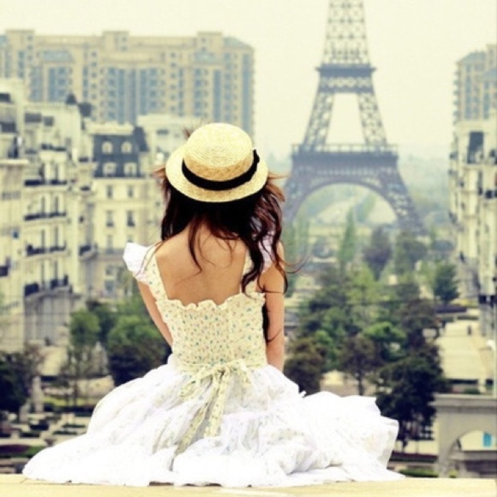 Meet your Posher, Anne