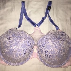VS intimate bra 💜