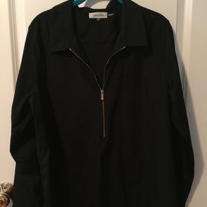 Calvin Klein blouse