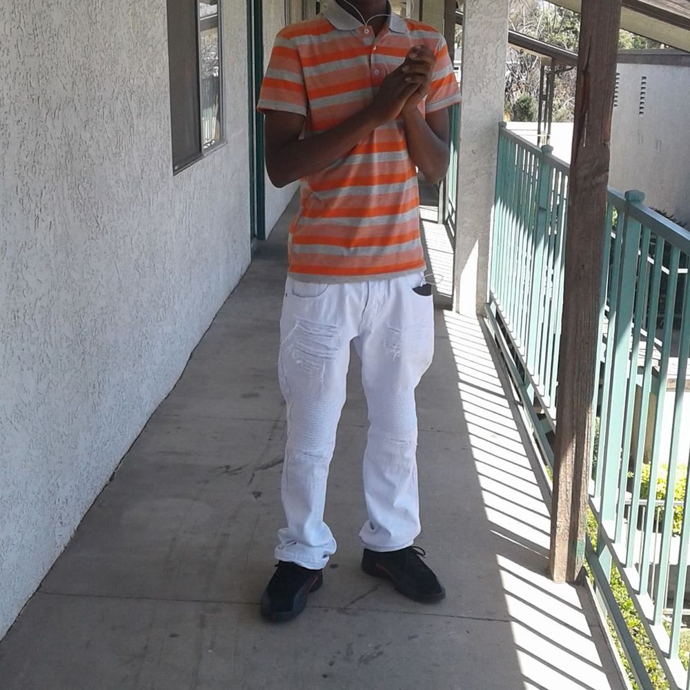 Meet your Posher, Yfsn