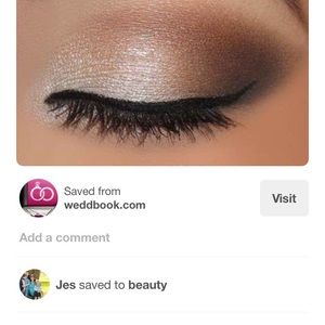 Meet your Posher, Sherri