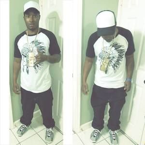 Meet your Posher, Tremayne