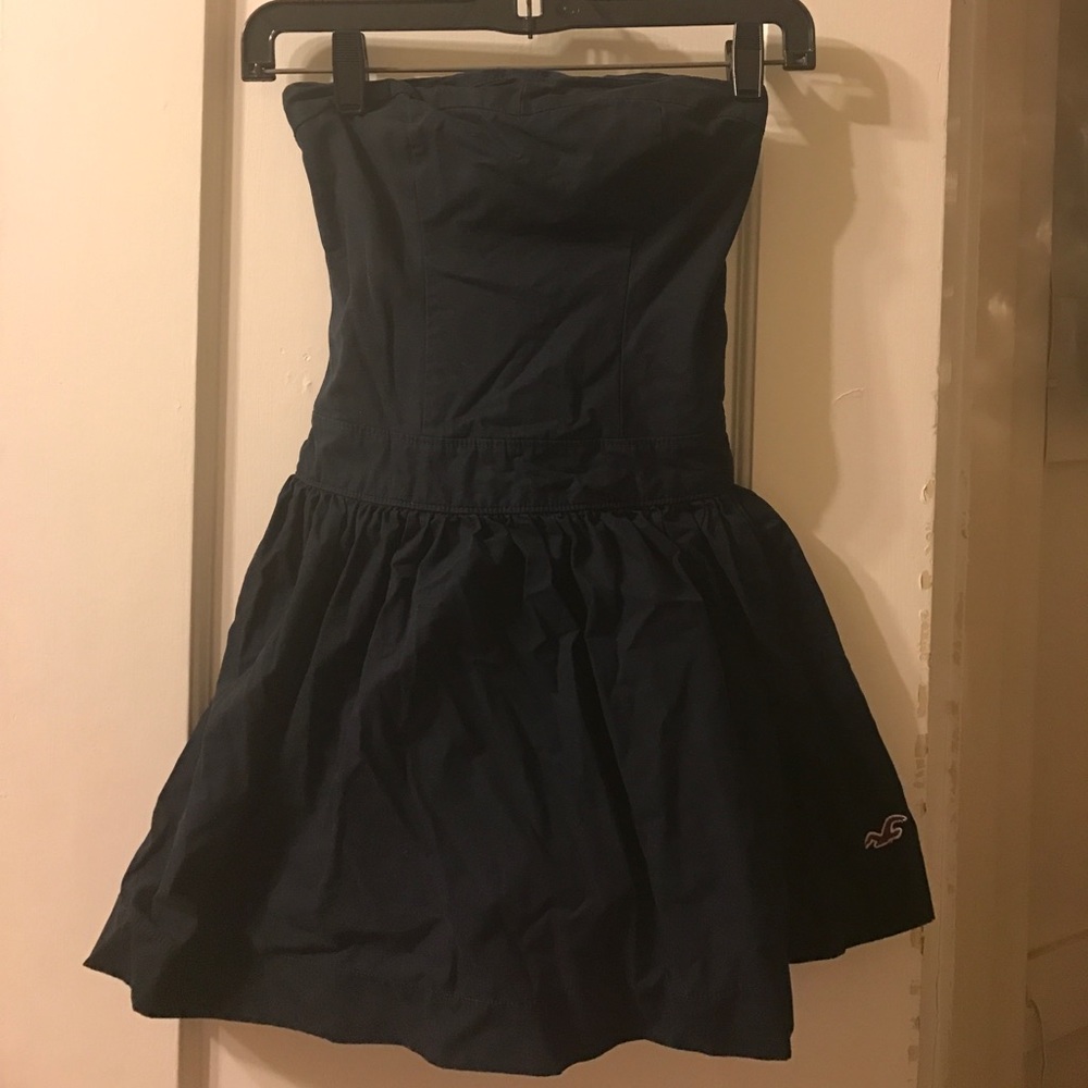 Hollister Dress