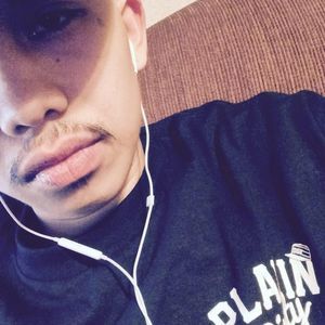 Meet your Posher, Gilbert