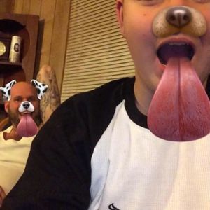 Meet your Posher, Ethan