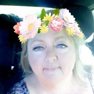 Meet your Posher, Patty snipes